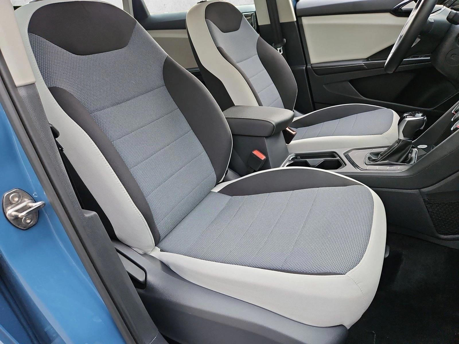 2026 Volkswagen Taos S - Photo 19