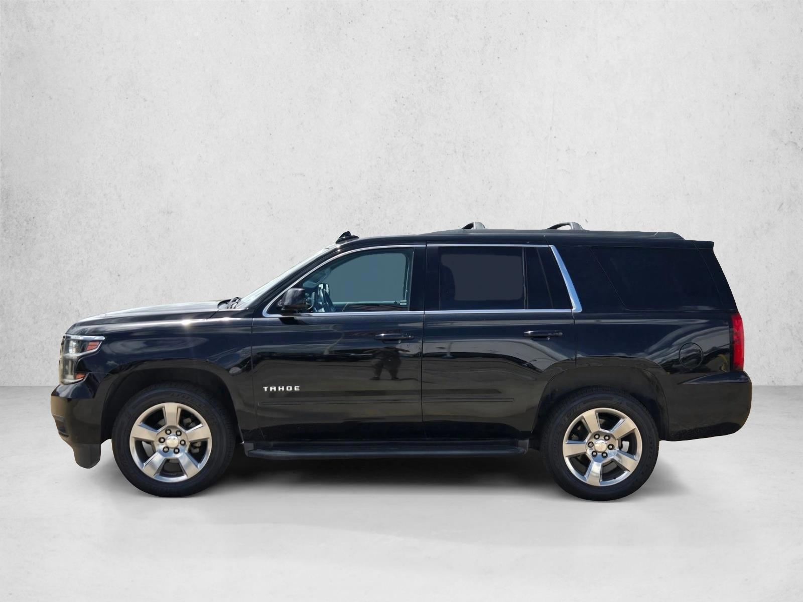 Thumbnail: 2019 Chevrolet Tahoe - 2