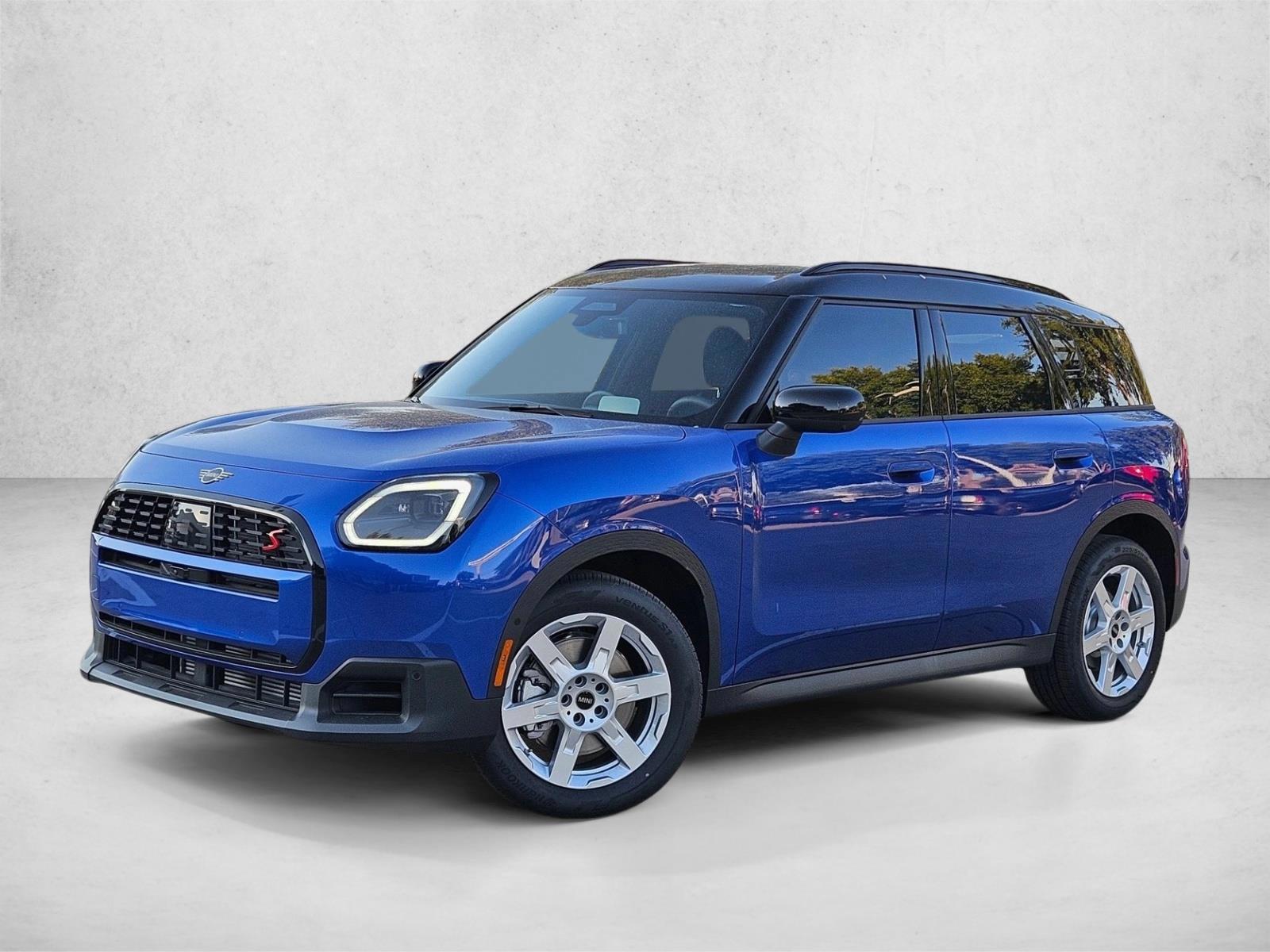Thumbnail: 2026 MINI Cooper Countryman - 1