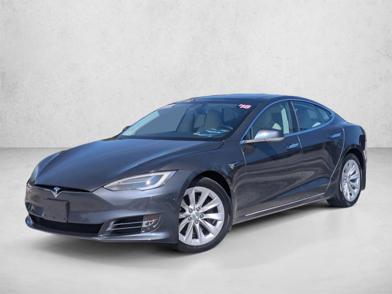 2018 Tesla Model S 75D -
                  Jacksonville, FL