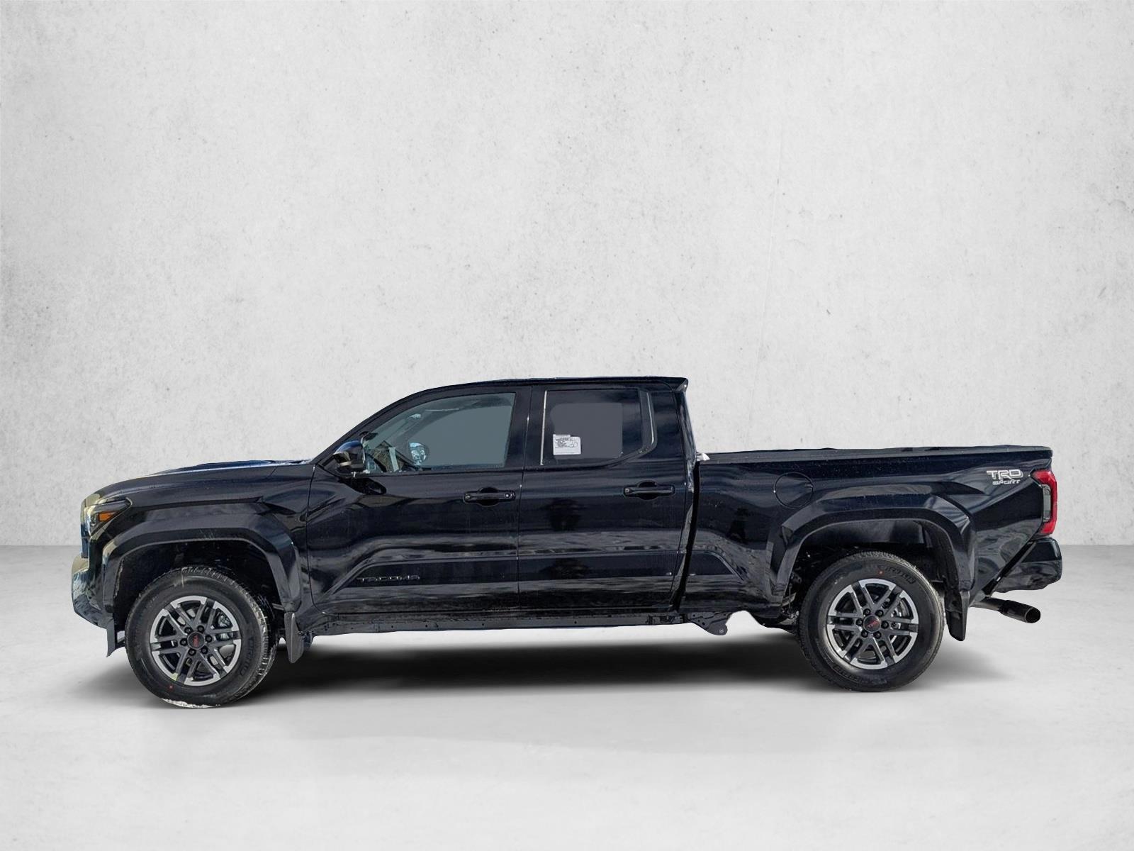 Thumbnail: 2026 Toyota Tacoma - 2