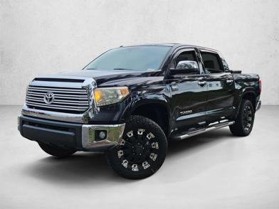 2014 Toyota Tundra Limited -
                  Pinellas Park, FL