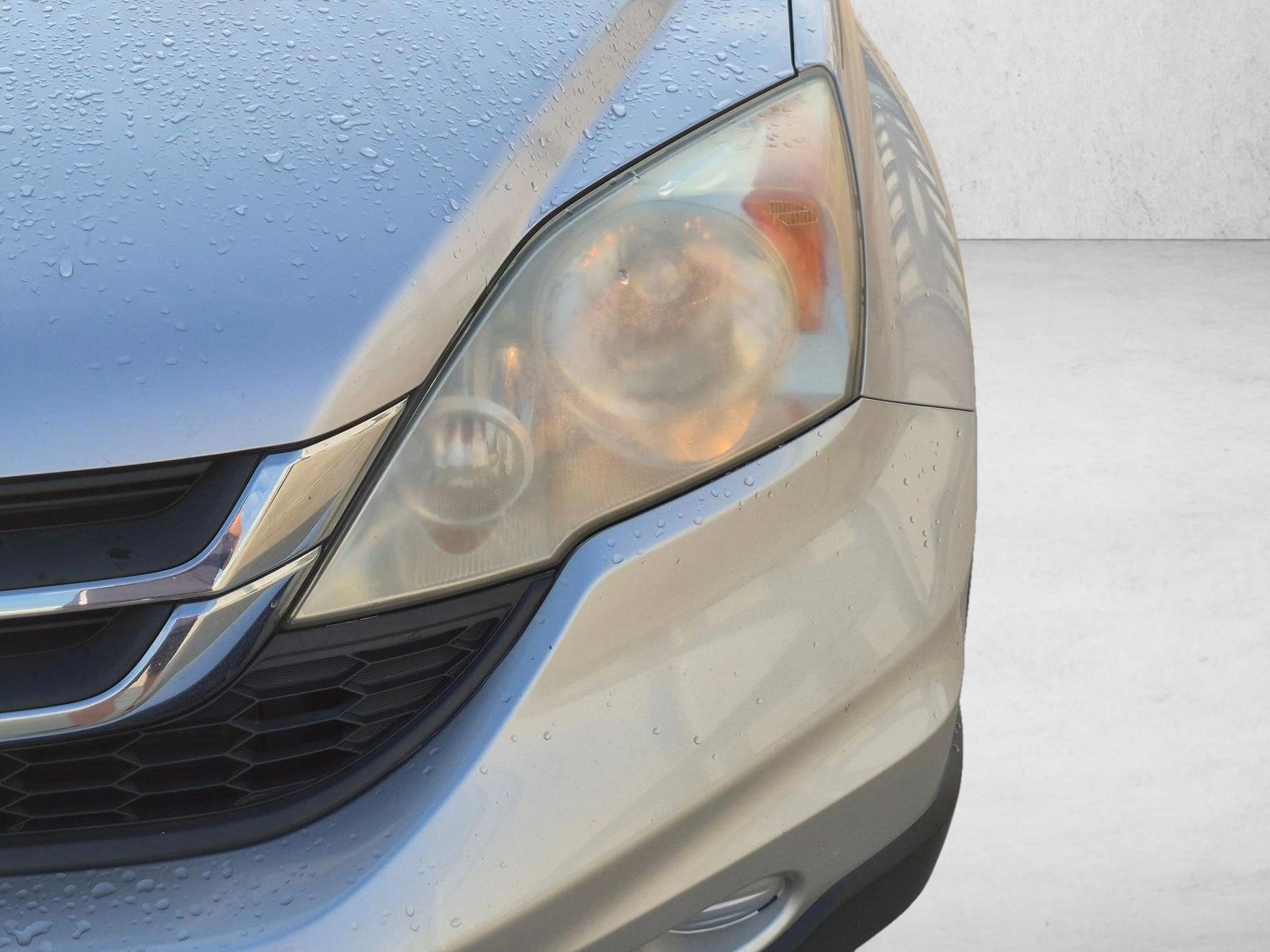 Thumbnail: 2011 Honda CR-V - 2