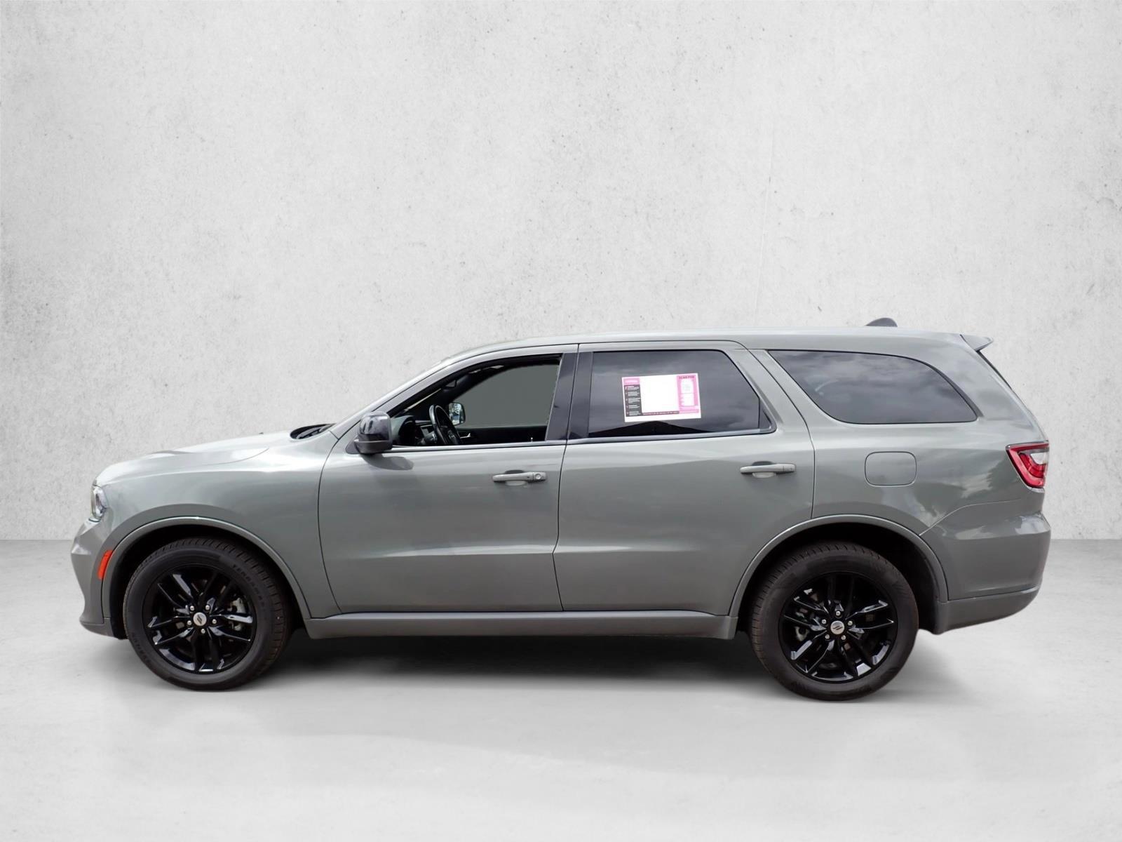 Thumbnail: 2023 Dodge Durango - 2