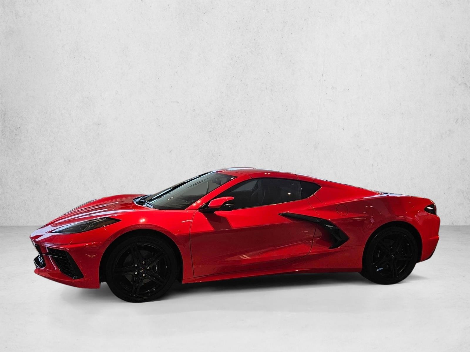Thumbnail: 2026 Chevrolet Corvette - 2