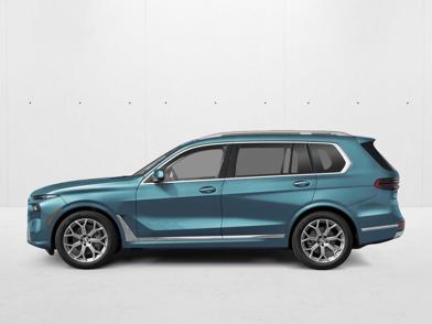 2027 BMW X7