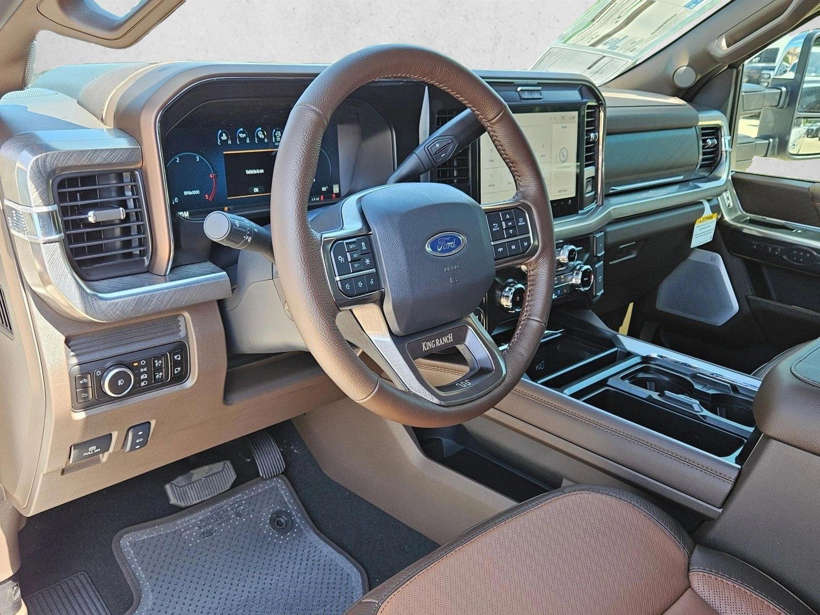 Thumbnail: 2026 Ford Econoline - 3