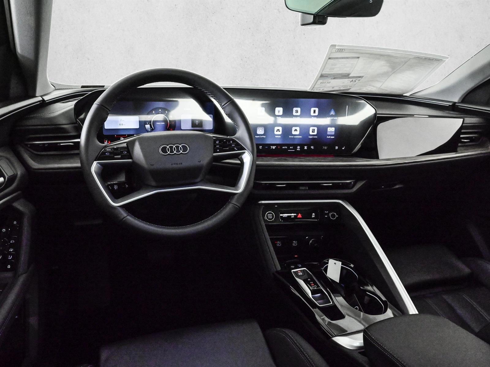 Thumbnail: 2026 Audi Q5 - 4