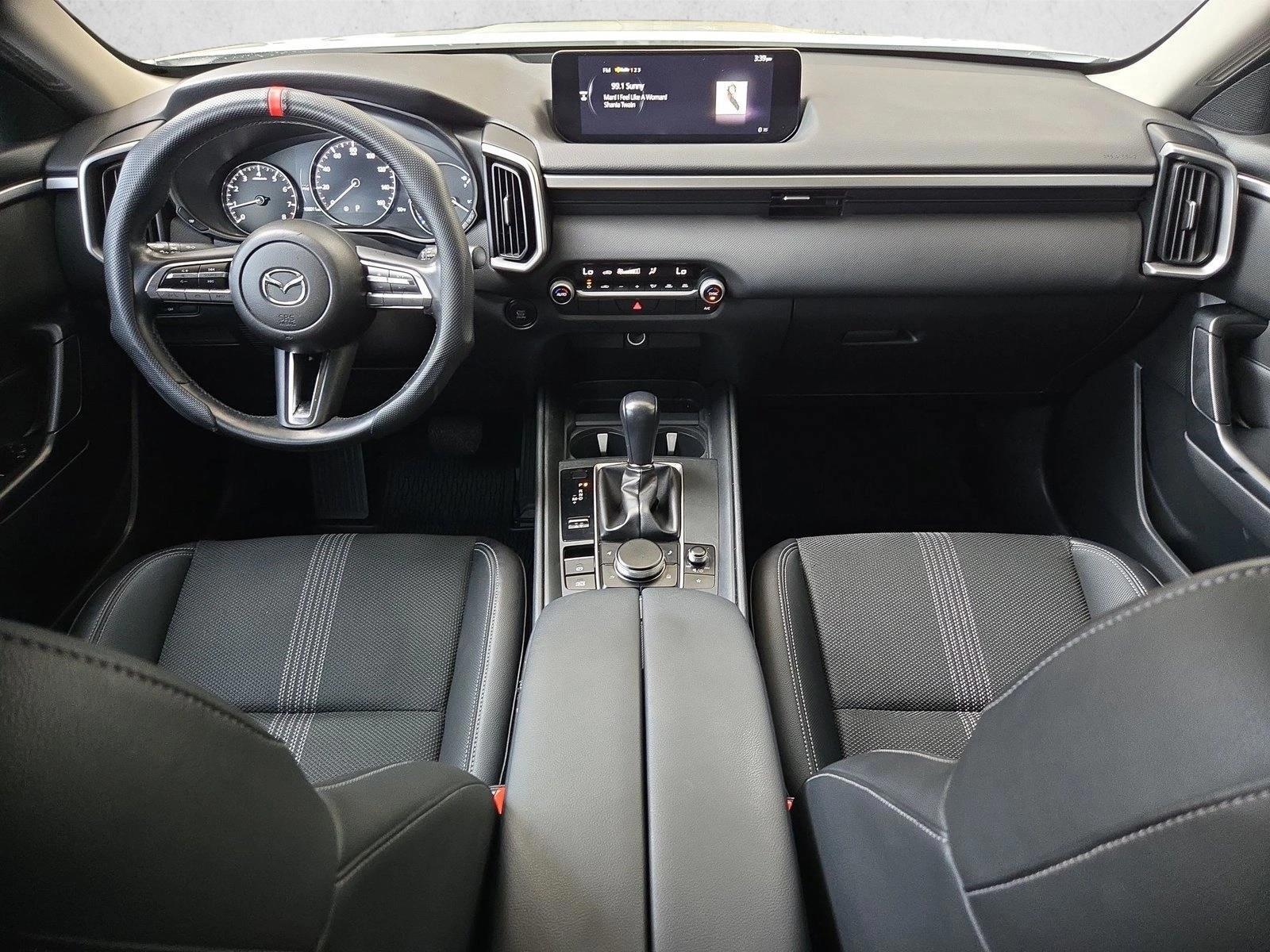 Thumbnail: 2023 Mazda CX-50 - 3