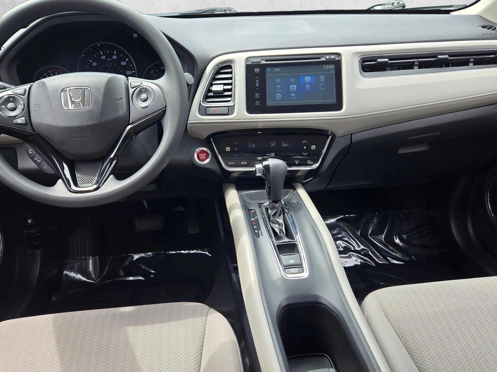 Thumbnail: 2018 Honda HR-V - 4