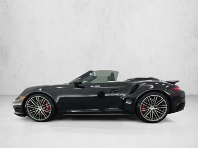 2019 Porsche 911