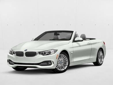 2017 BMW 4 Series 430i -
                  Irvine, CA
