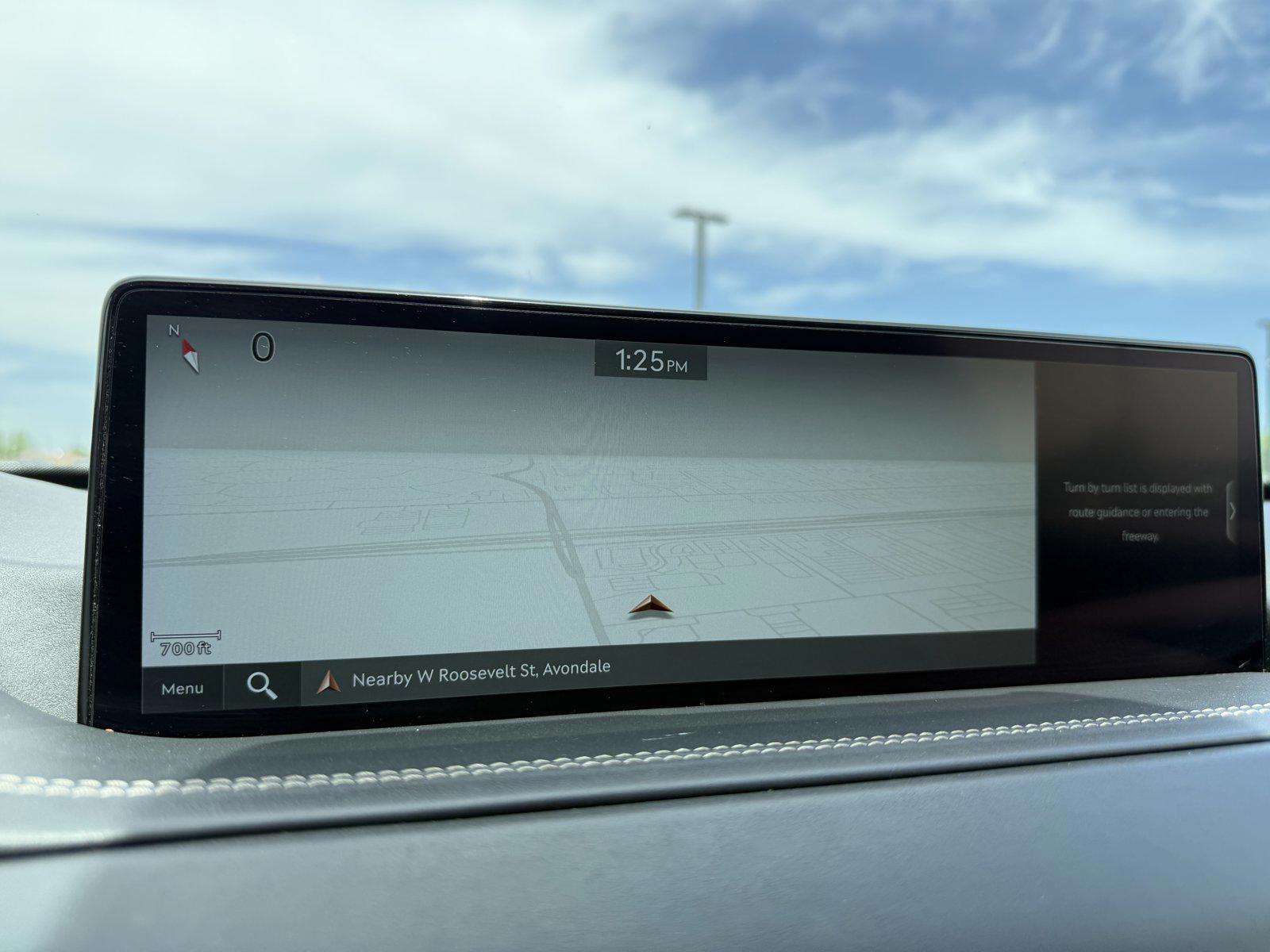 2024 GENESIS GV80 Standard - Photo 19