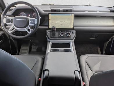 2026 Land Rover Defender
