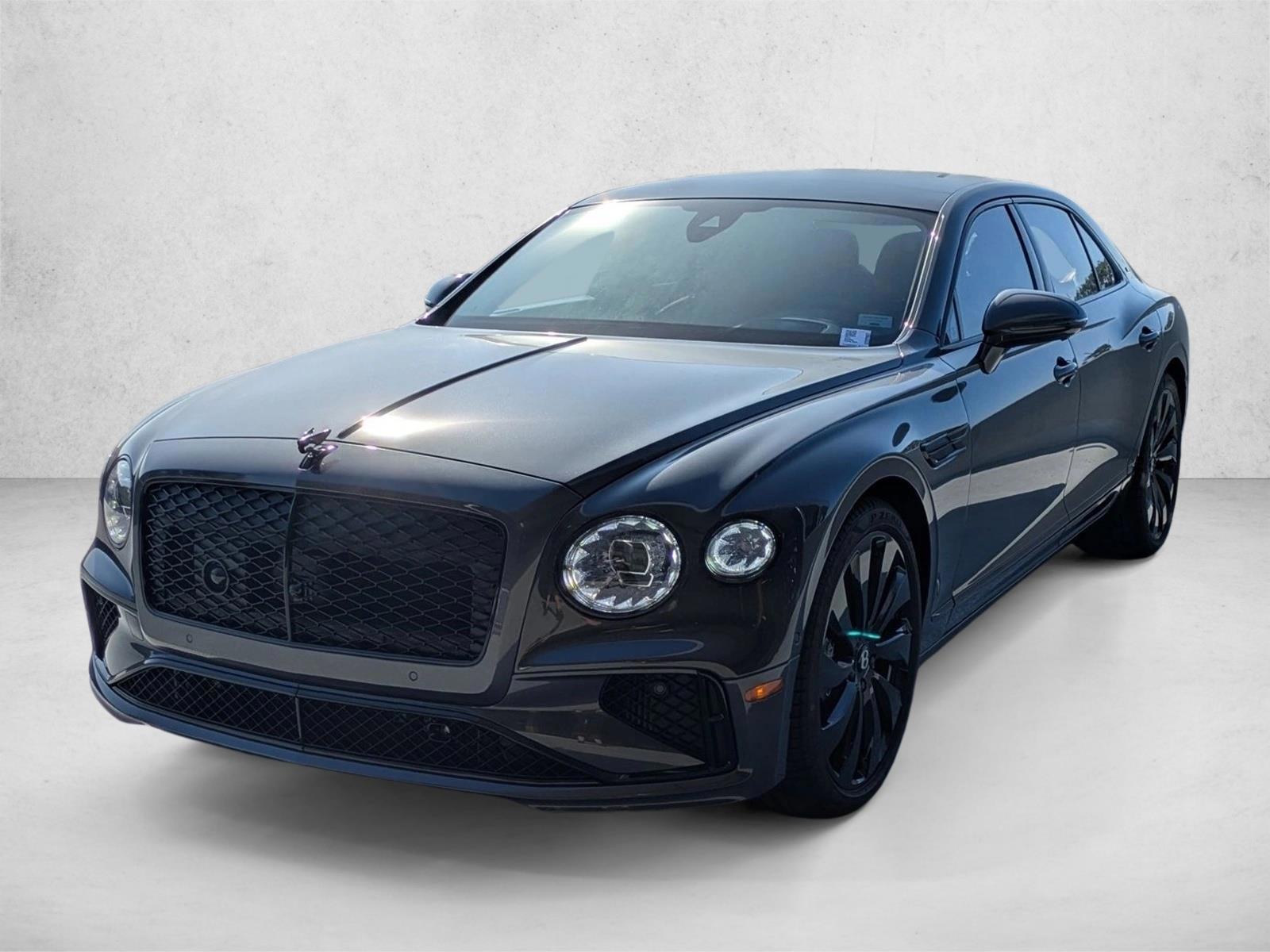 Thumbnail: 2025 Bentley Flying Spur - 1