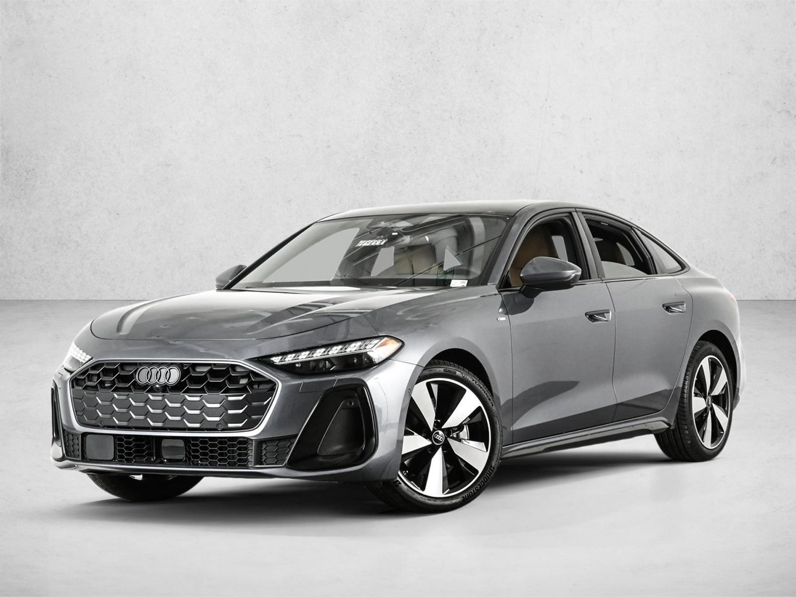 Thumbnail: 2026 Audi A5 - 1