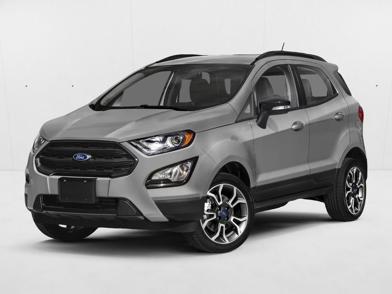 2022 Ford EcoSport