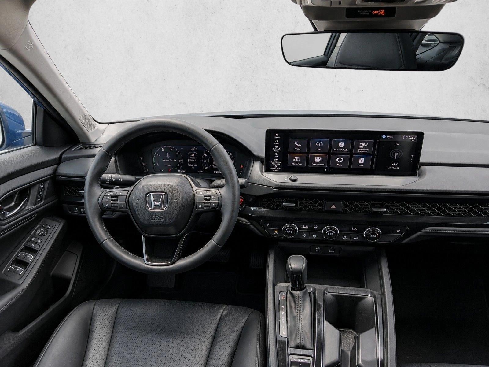 Thumbnail: 2023 Honda Accord - 5