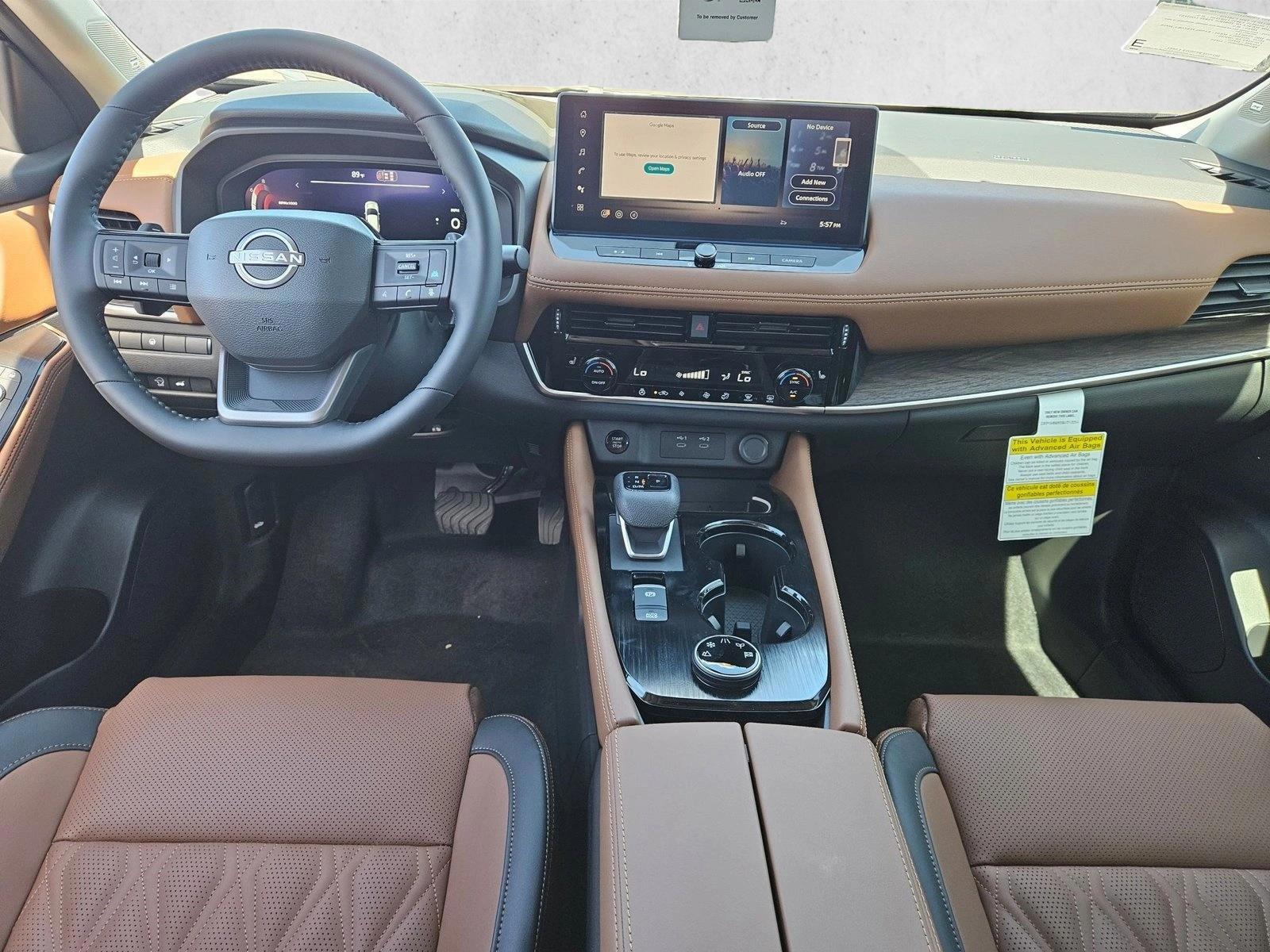 Thumbnail: 2026 Nissan Rogue - 3