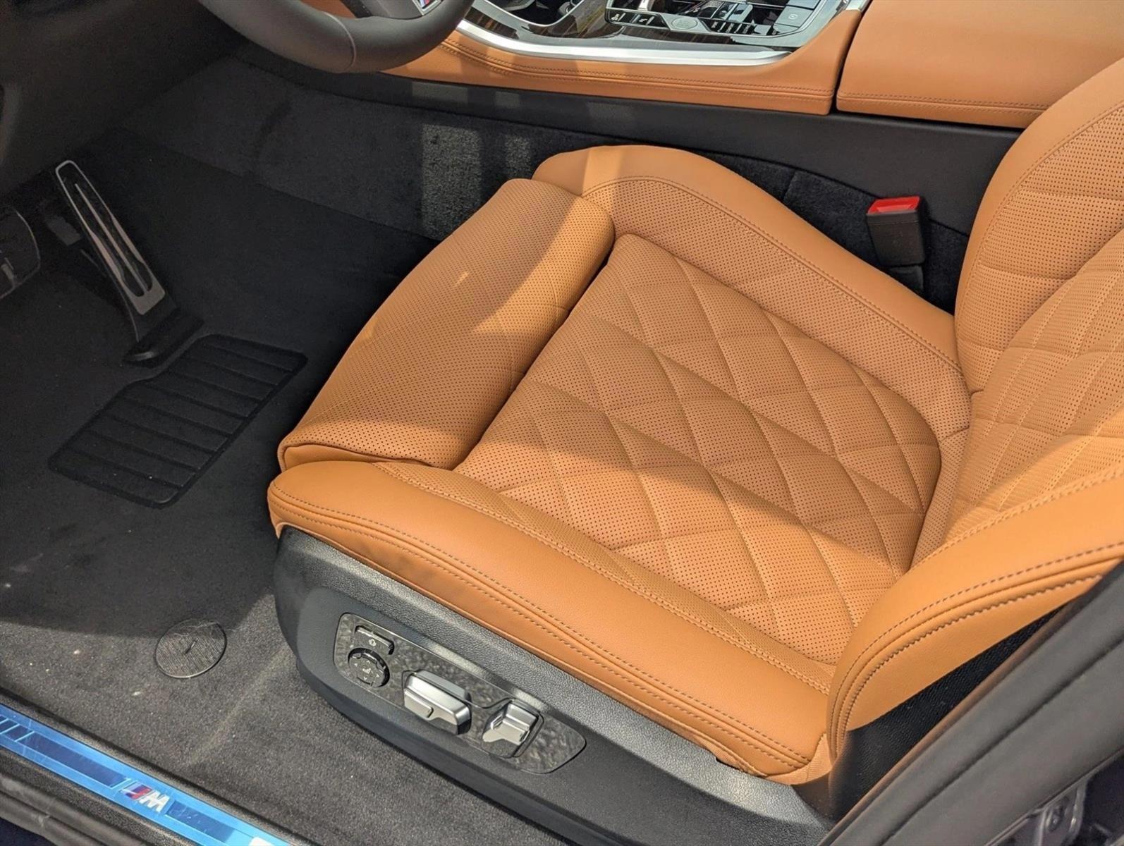 Thumbnail: 2026 BMW X5 - 5