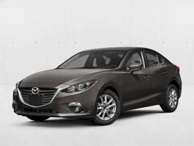 2016 Mazda Mazda3 i Touring -
                  Austin, TX