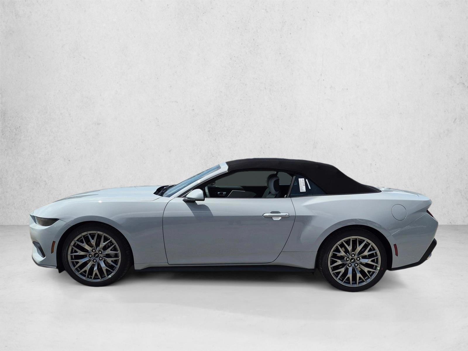 Thumbnail: 2026 Ford Mustang - 2