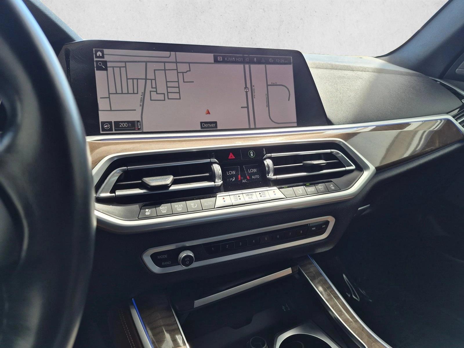 2019 BMW X5 40i - Photo 15