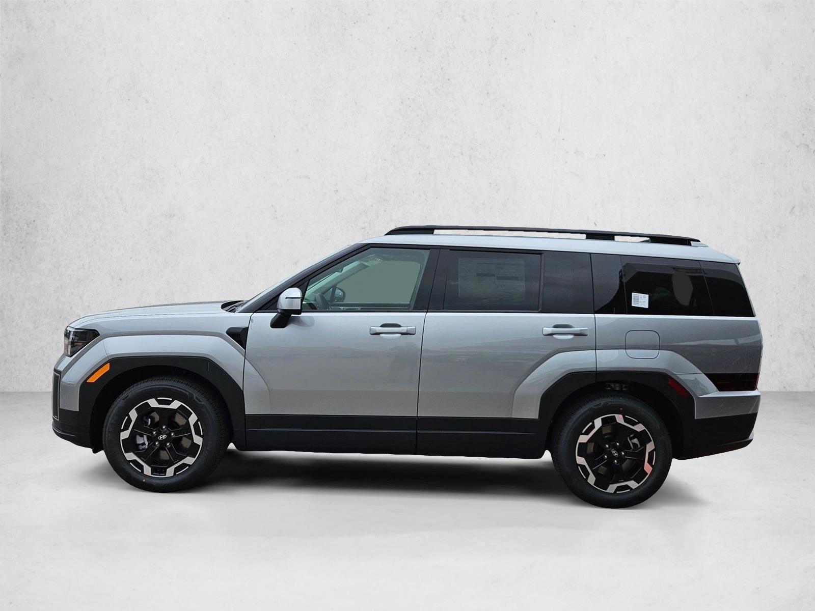 Thumbnail: 2026 Hyundai Santa Fe - 2