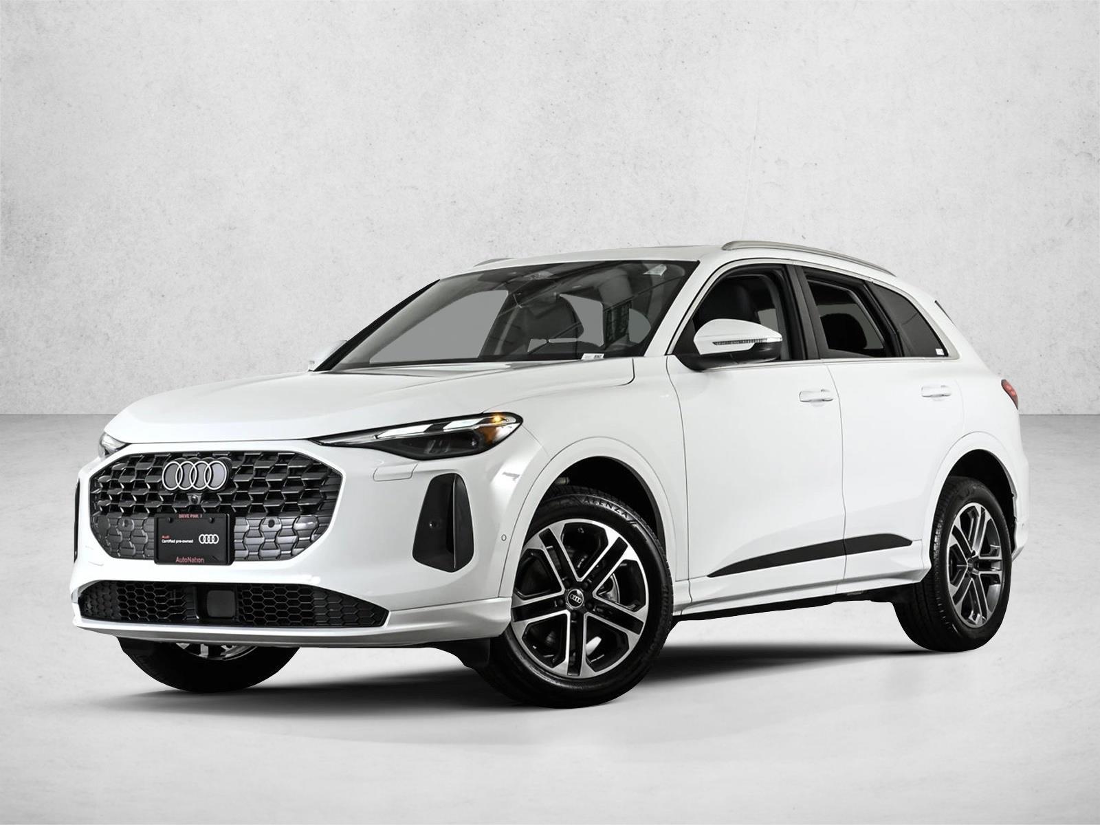 Thumbnail: 2025 Audi Q5 - 1