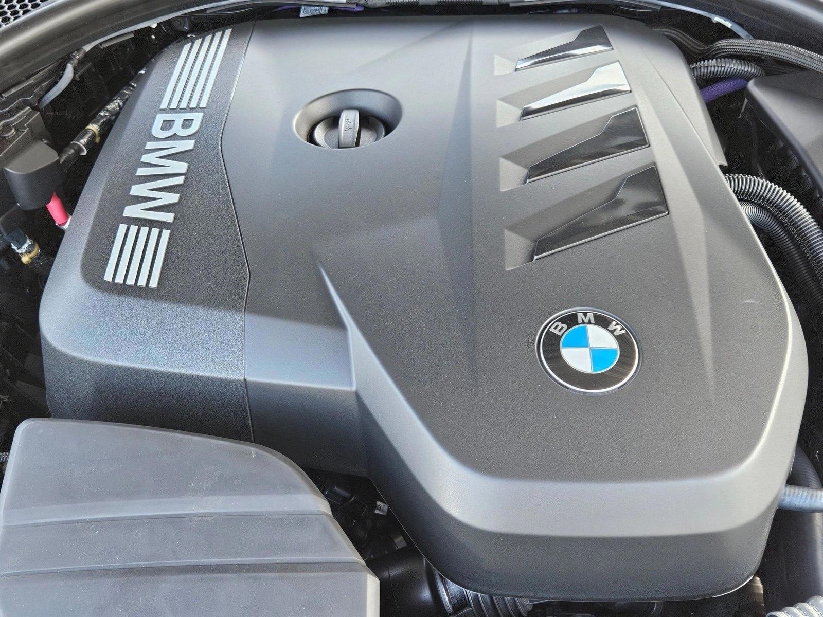 2026 BMW 3 Series 330i - Photo 17
