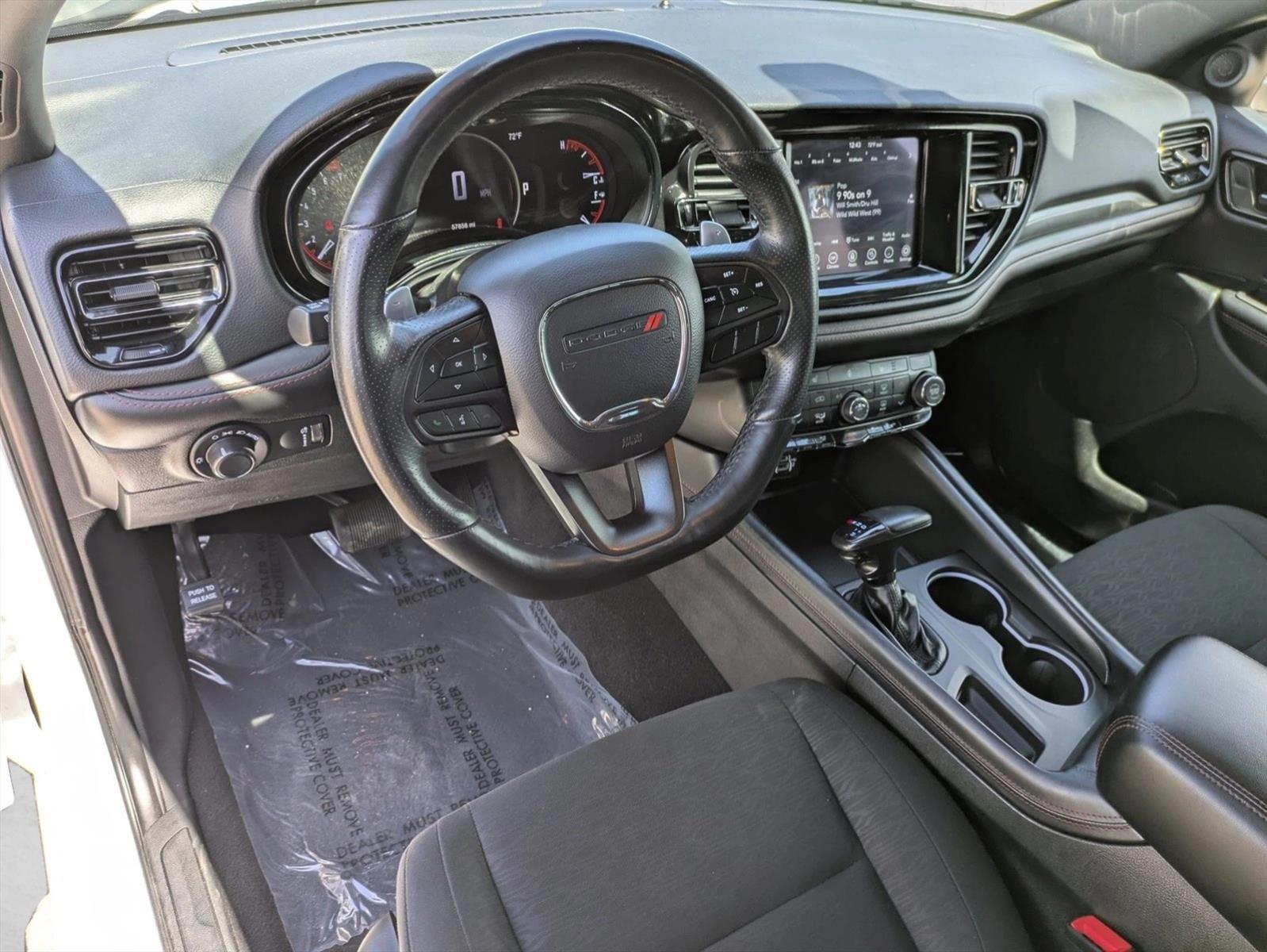 Thumbnail: 2023 Dodge Durango - 3