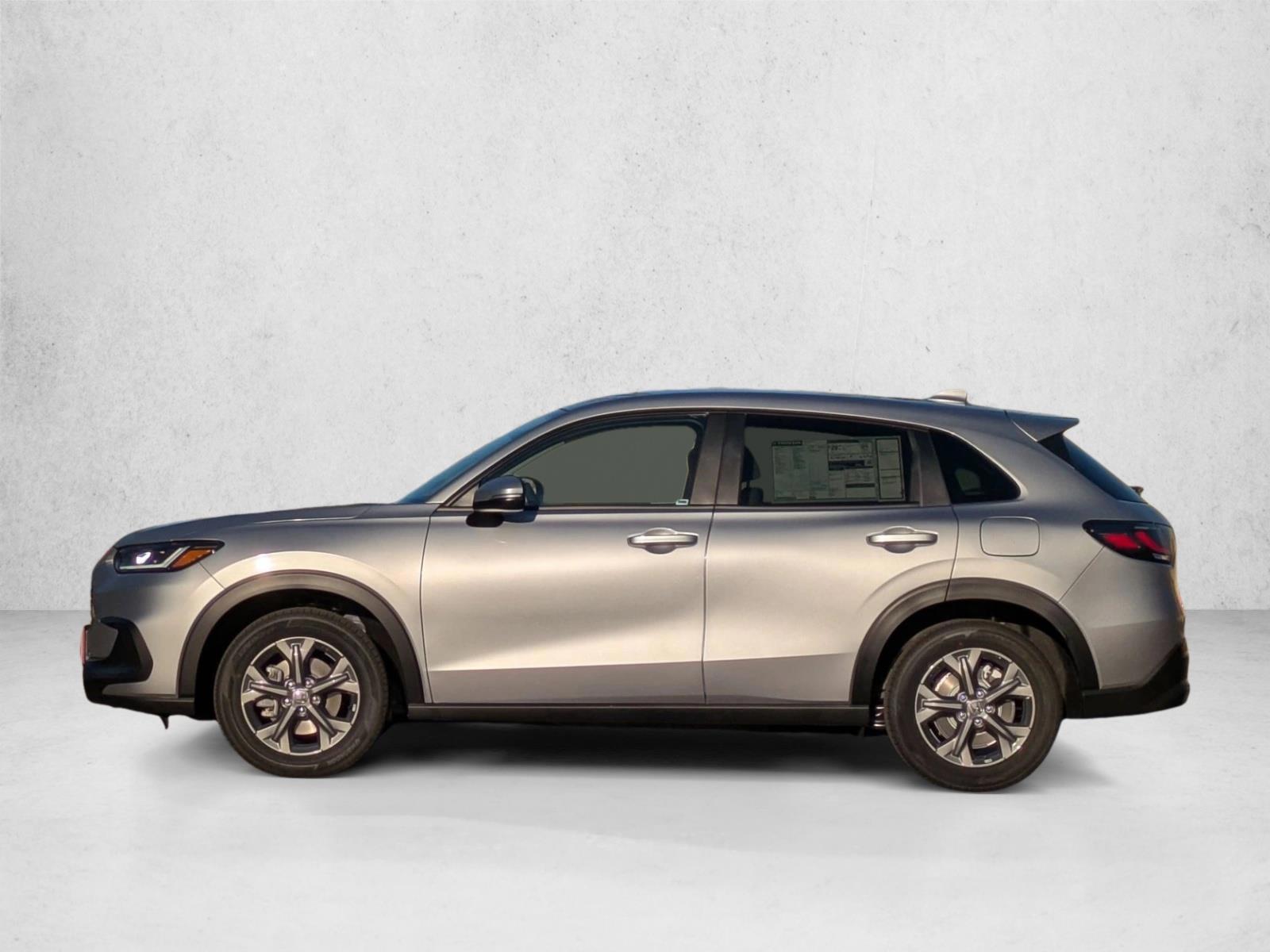 Thumbnail: 2026 Honda HR-V - 2