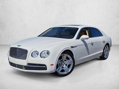 2014 Bentley Continental Flying Spur -
                  Henderson, NV