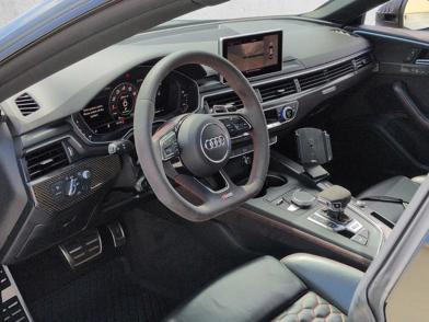 2019 Audi RS 5