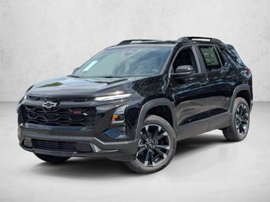2026 Chevrolet Equinox RS -
                  Orlando, FL
