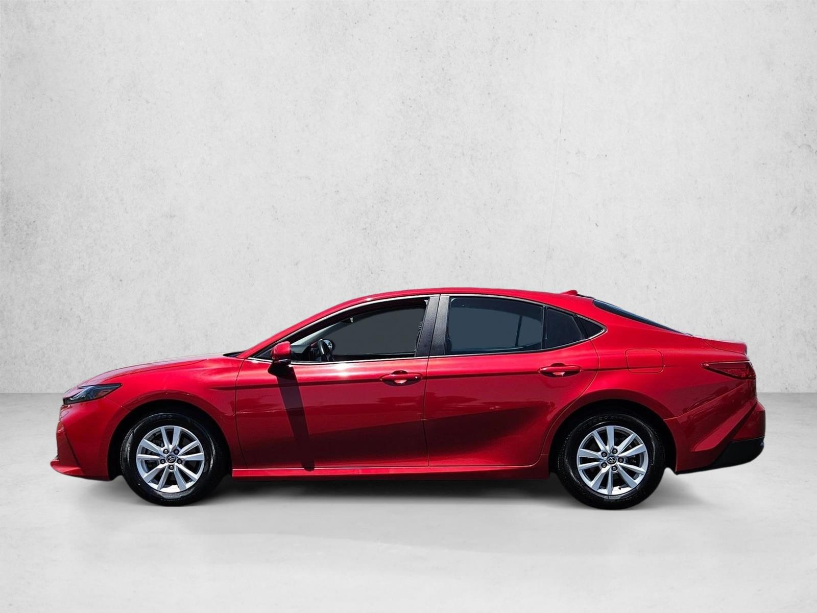 Thumbnail: 2025 Toyota Camry - 2