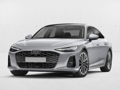 2026 Audi A6