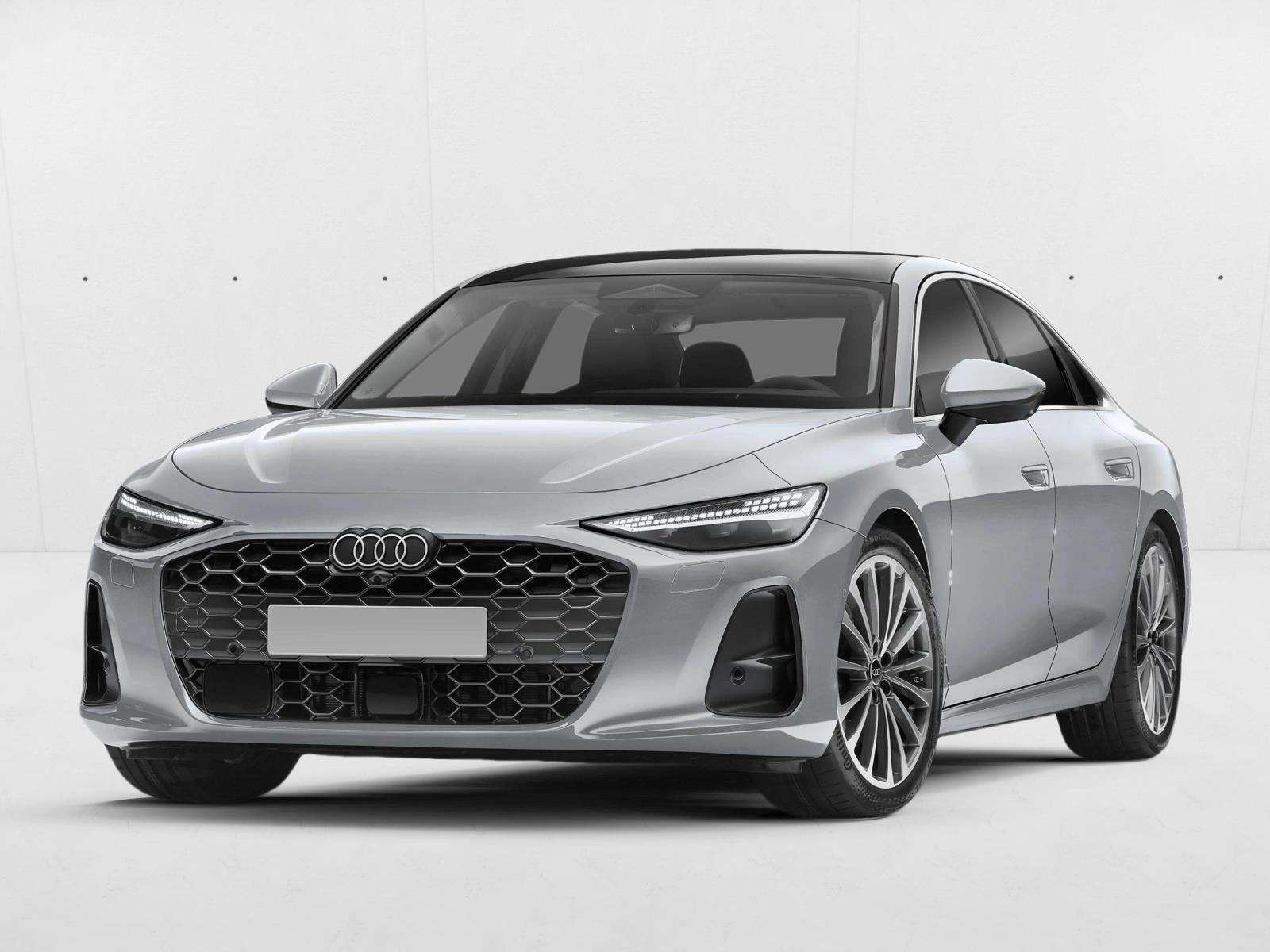 Thumbnail: 2026 Audi A6 - 1