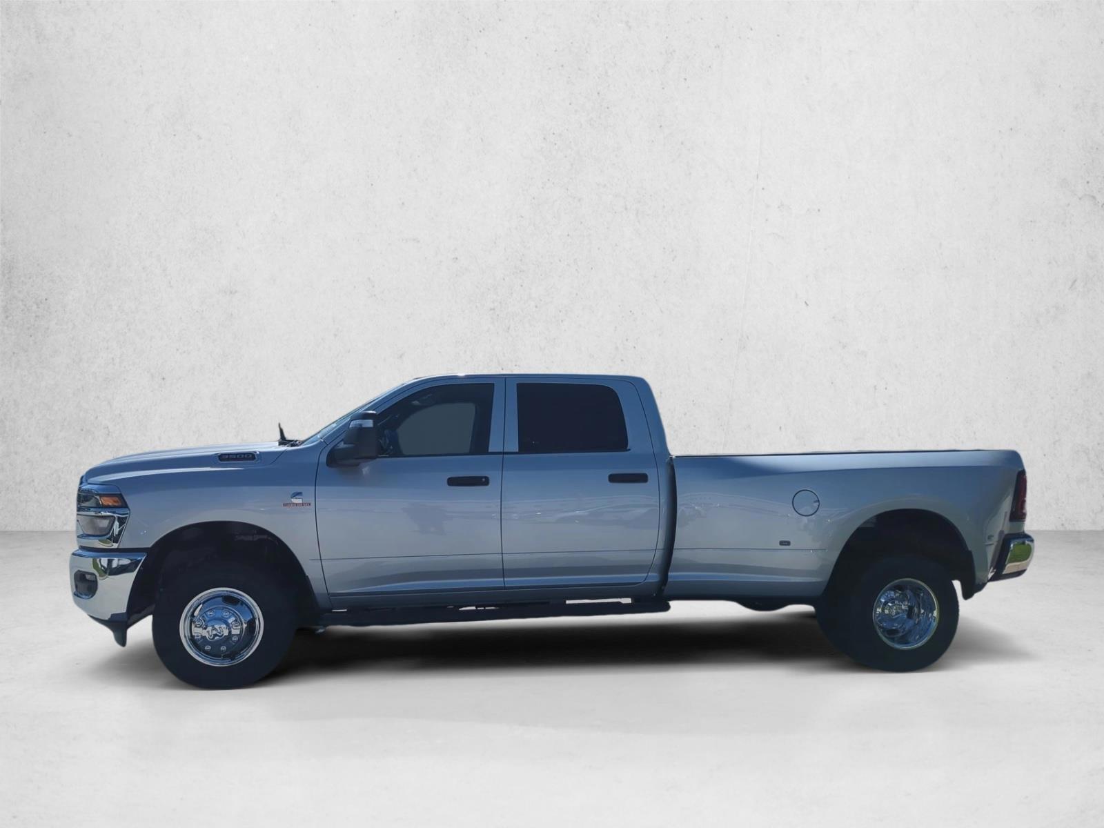 Thumbnail: 2026 RAM 3500 - 2