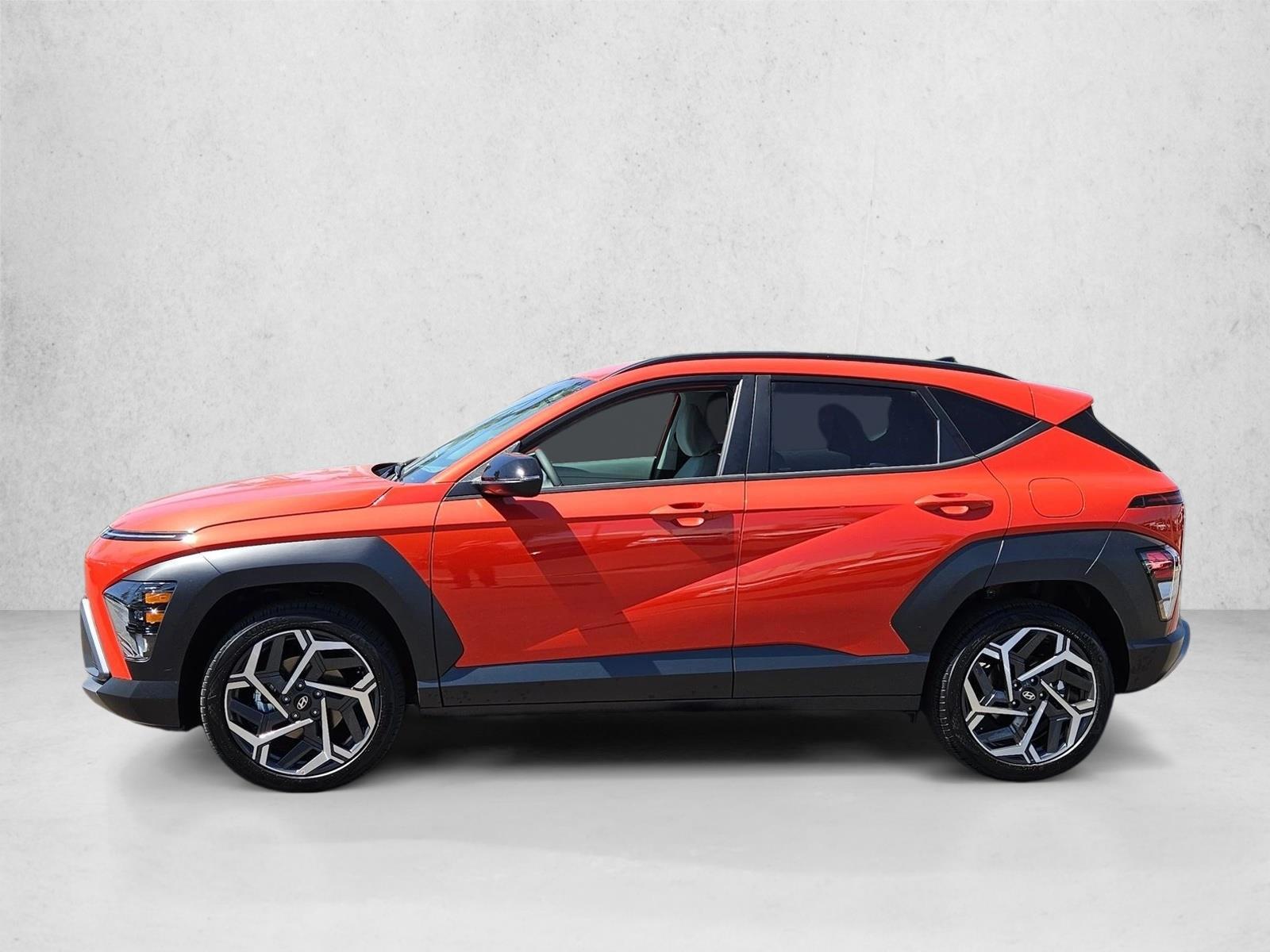 Thumbnail: 2026 Hyundai Kona - 2