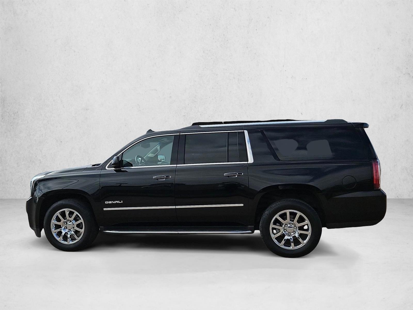 Thumbnail: 2016 GMC Yukon XL - 2