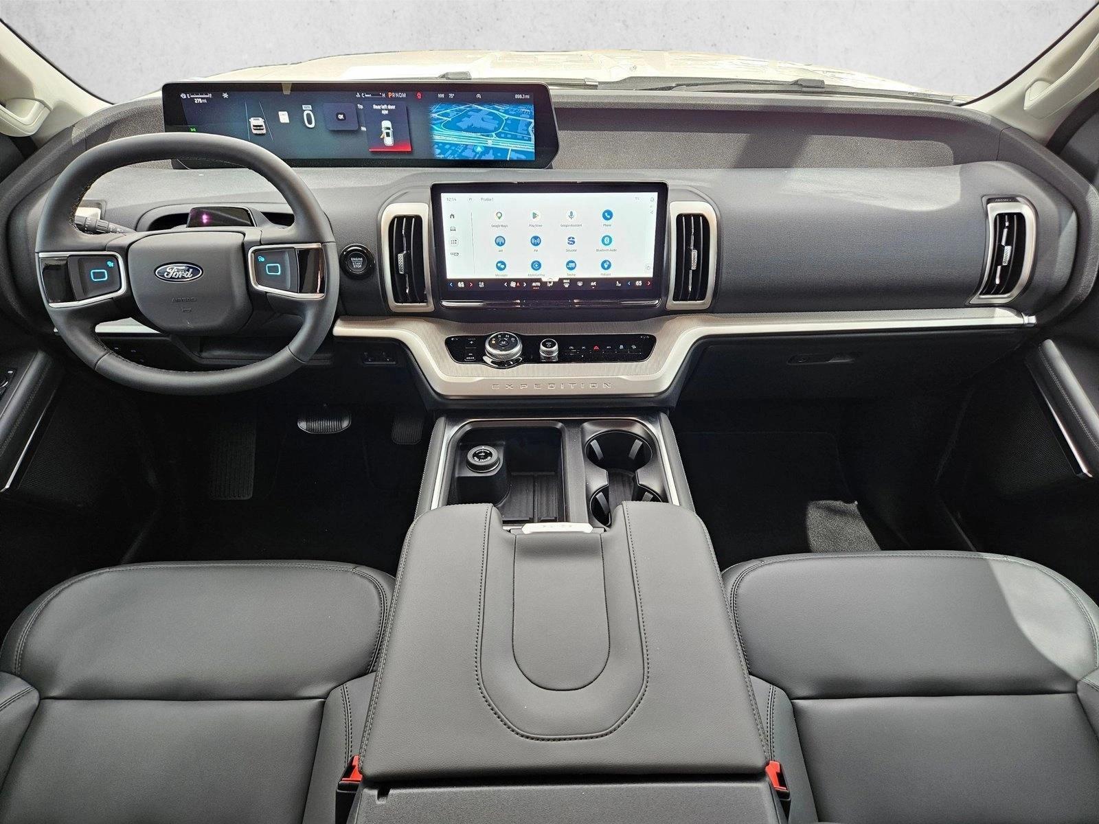 Thumbnail: 2026 Ford Expedition MAX - 3