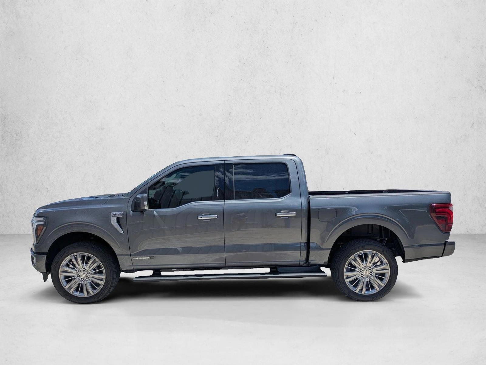 Thumbnail: 2026 Ford F-150 - 2