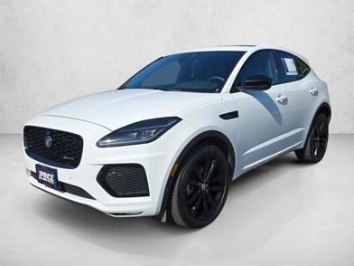 2024 Jaguar E-Pace R-Dynamic SE -
                  Elmsford, NY