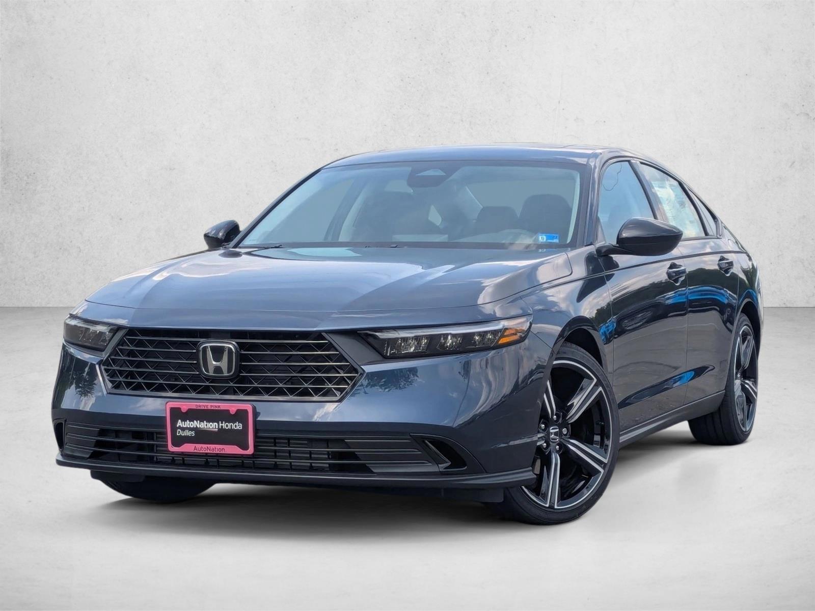 Thumbnail: 2026 Honda Accord - 1