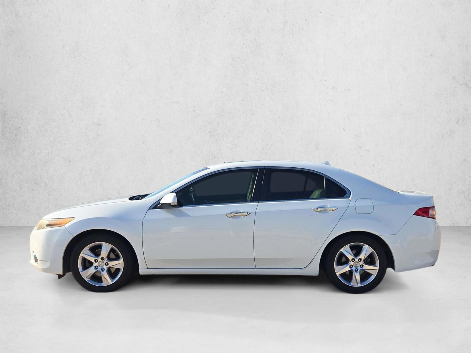 Thumbnail: 2012 Acura TSX - 2