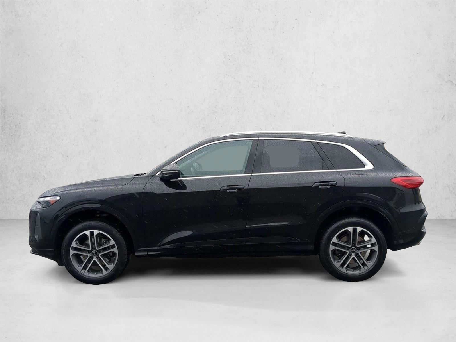 Thumbnail: 2025 Audi Q5 - 2