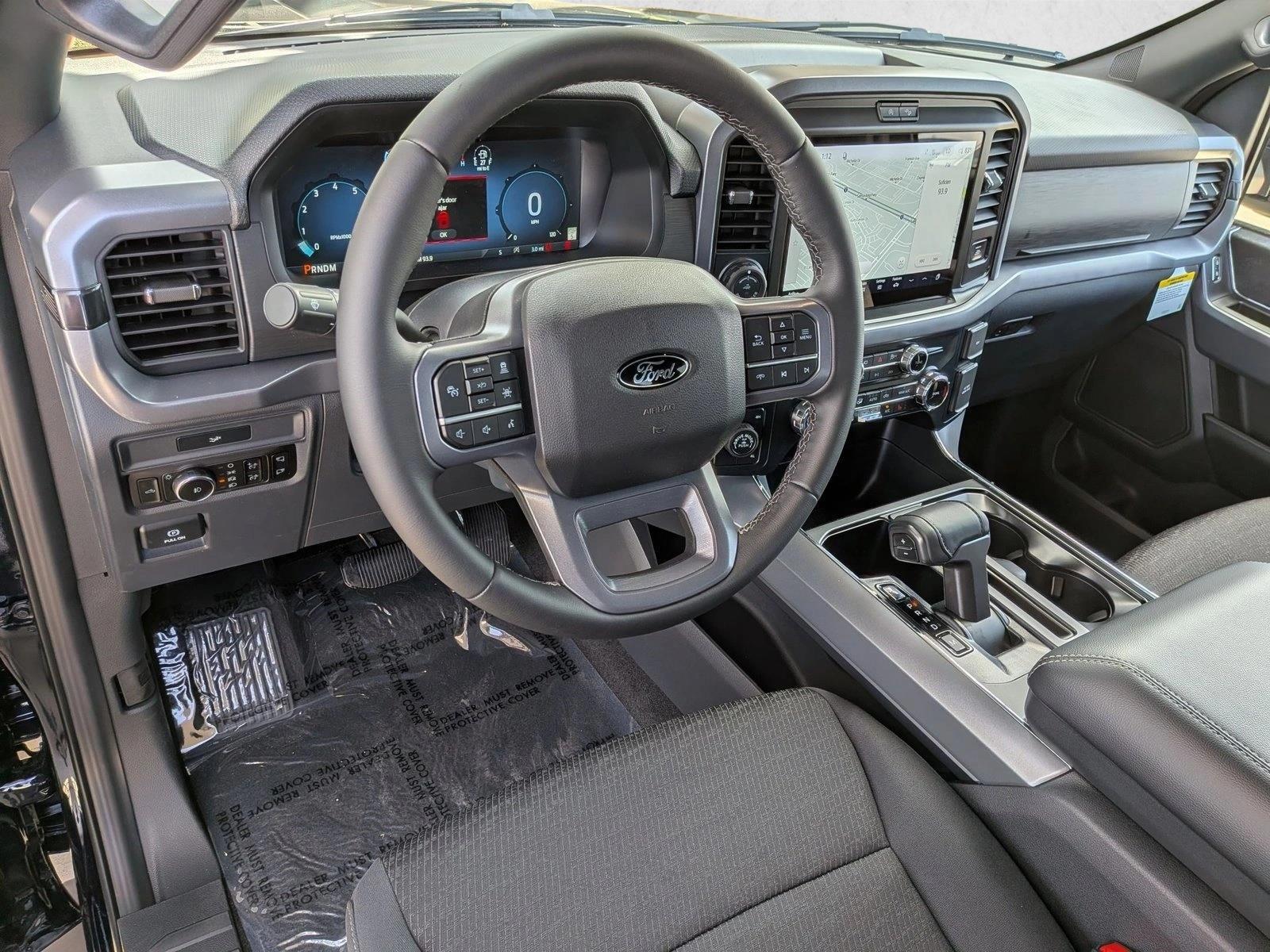 Thumbnail: 2026 Ford F-150 - 3