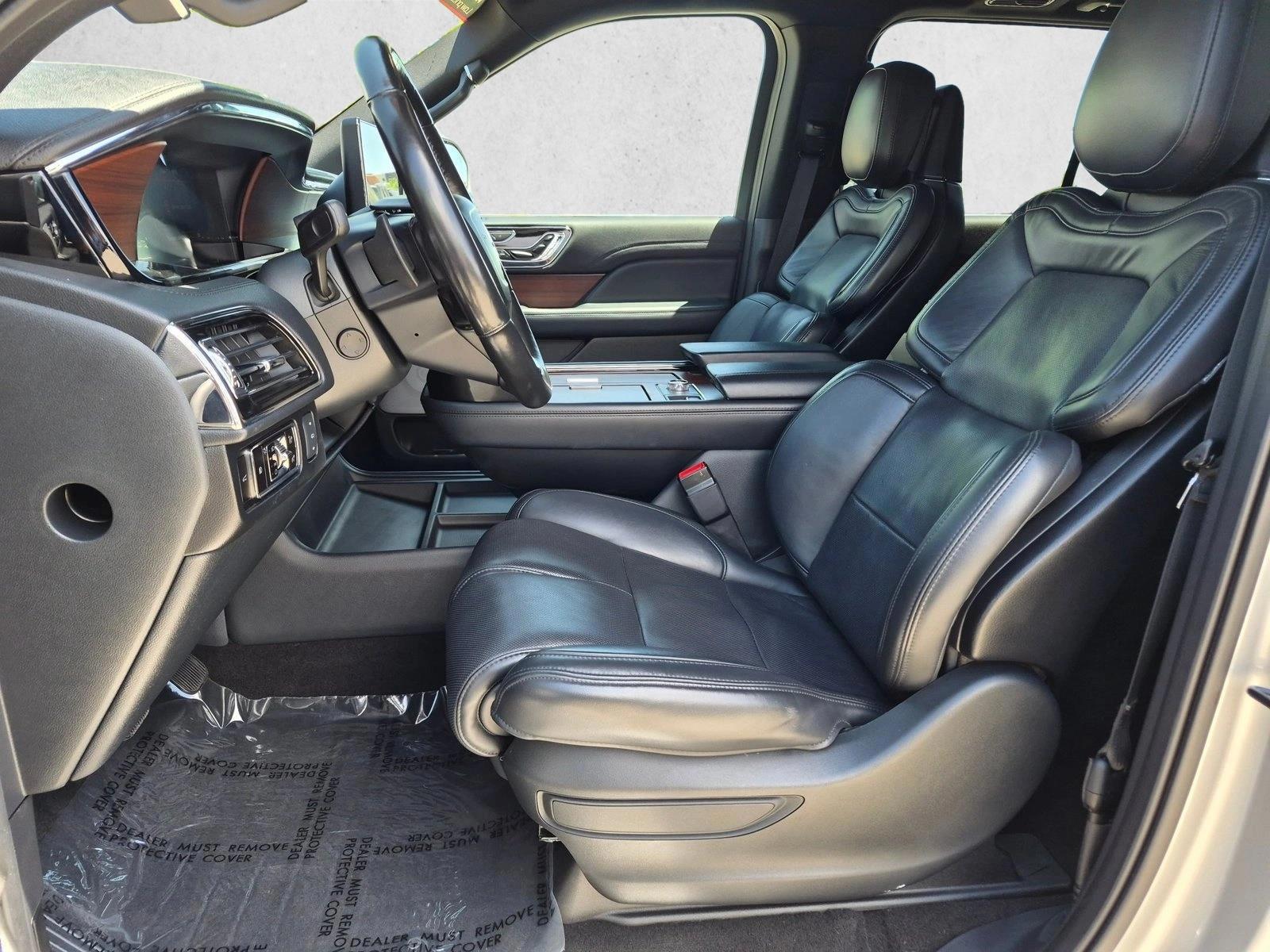 2023 Lincoln Navigator Reserve - Photo 16