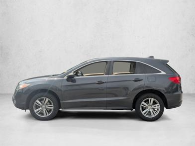 2014 Acura RDX